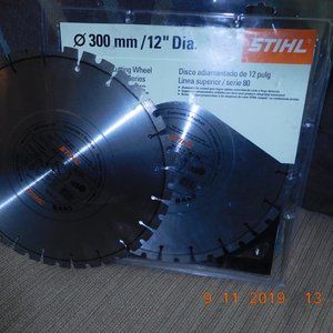 STIHL Cutting Wheel*